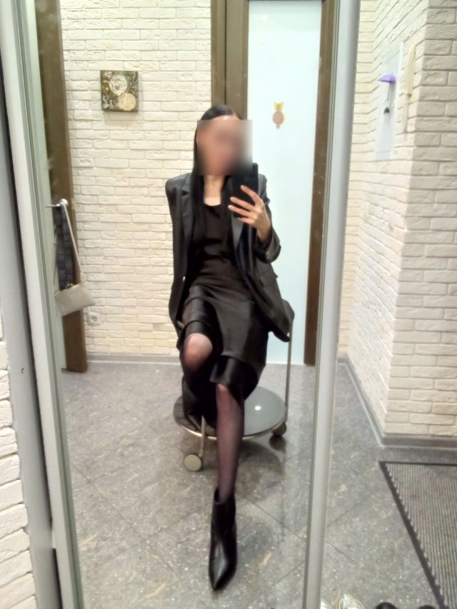 Индивидуалка Альфия Автовокзал Фотография 