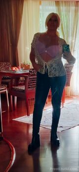 Миниатюра Индивидуалка Мария 🍓МИЛФА🍓 Автовокзал Фотография 