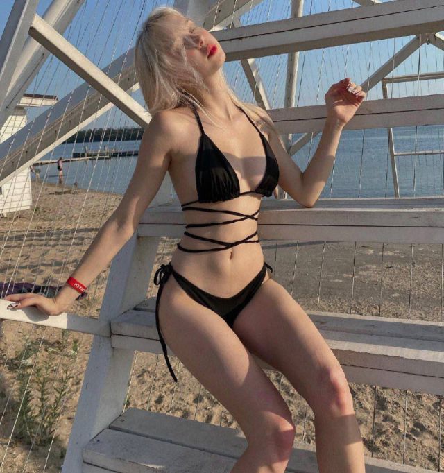 Индивидуалка 💓Алиса💓 Виз Фотография 