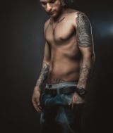 Миниатюра Мужчина Nikruz Пионерский Фотография 