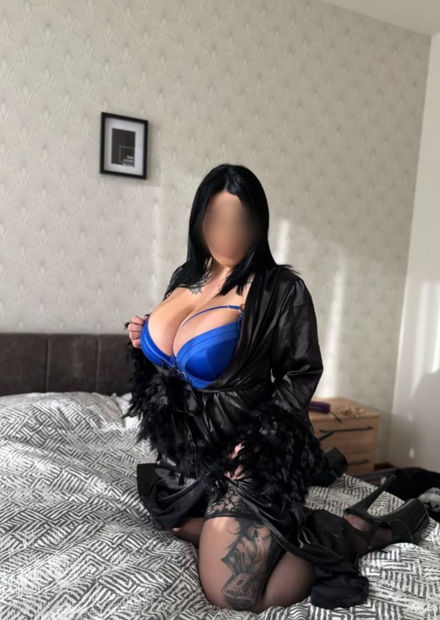 Индивидуалка Вика Центр Фотография 