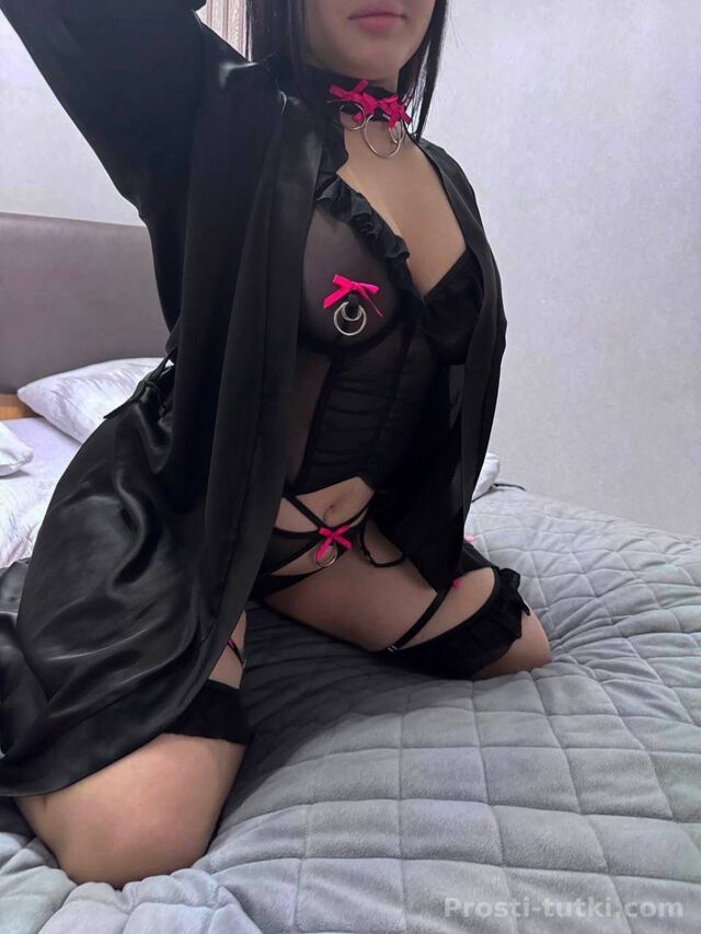 Индивидуалка Сашуля Уралмаш Фотография 