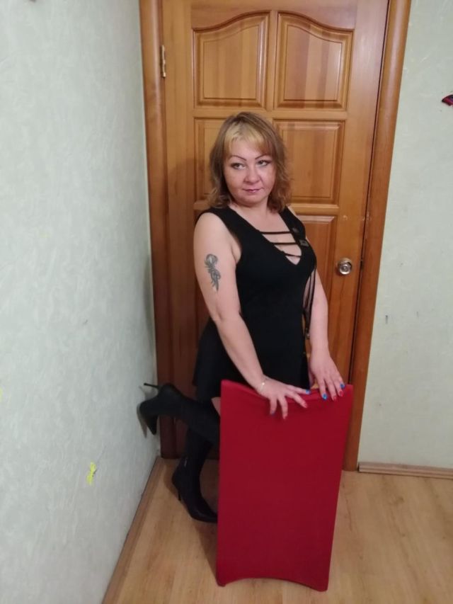 Индивидуалка ЮТА Новая Сортировка Фотография 
