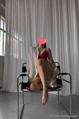 Миниатюра Индивидуалка Алина Центр Фотография 