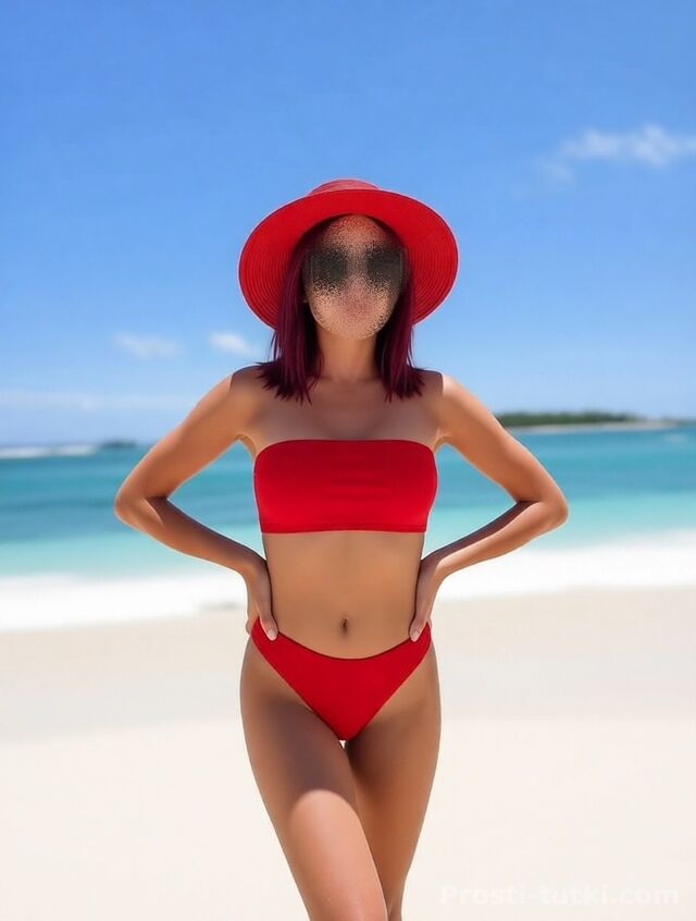 Индивидуалка Рената Пионерский Фотография 