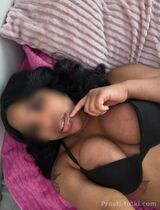 Миниатюра Индивидуалка Оливия  Уралмаш Фотография 