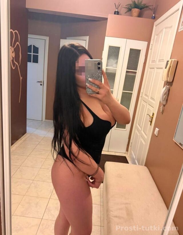 Индивидуалка Ирина Центр Фотография 