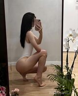Миниатюра Индивидуалка Олеся Фотография 