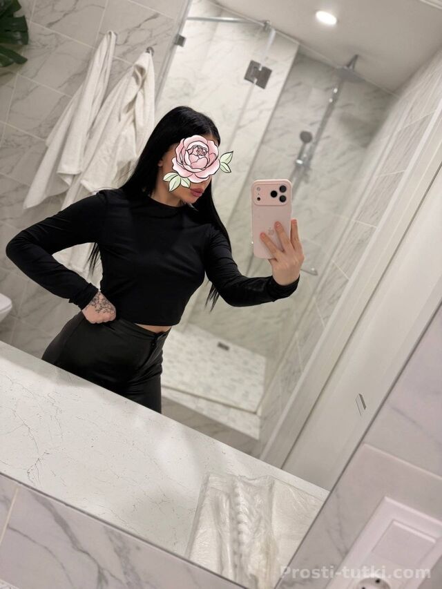 Индивидуалка Викуля  Автовокзал Фотография 