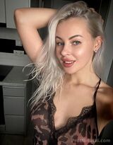 Миниатюра Индивидуалка Лиза Заречный Фотография 