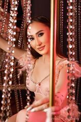 Миниатюра Индивидуалка Настя Центр Фотография 