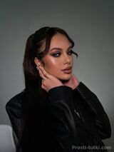 Миниатюра Индивидуалка Юля Академический Фотография 