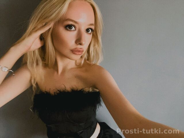 Индивидуалка Алина Центр Фотография 