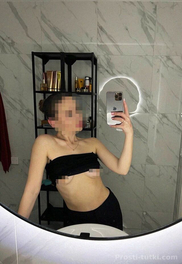 Индивидуалка Яна Парковый Фотография 