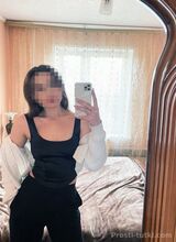 Миниатюра Индивидуалка Яна Парковый Фотография 