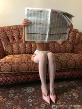 Миниатюра Индивидуалка Жанна Центр Фотография 