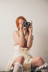 Миниатюра Индивидуалка Анетт Автовокзал Фотография 