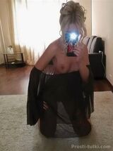 Миниатюра Индивидуалка Лера  Автовокзал Фотография 