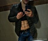 Миниатюра Мужчина Mr. Пако Центр Фотография 