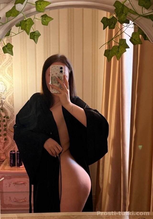 Индивидуалка Ксюша Автовокзал Фотография 