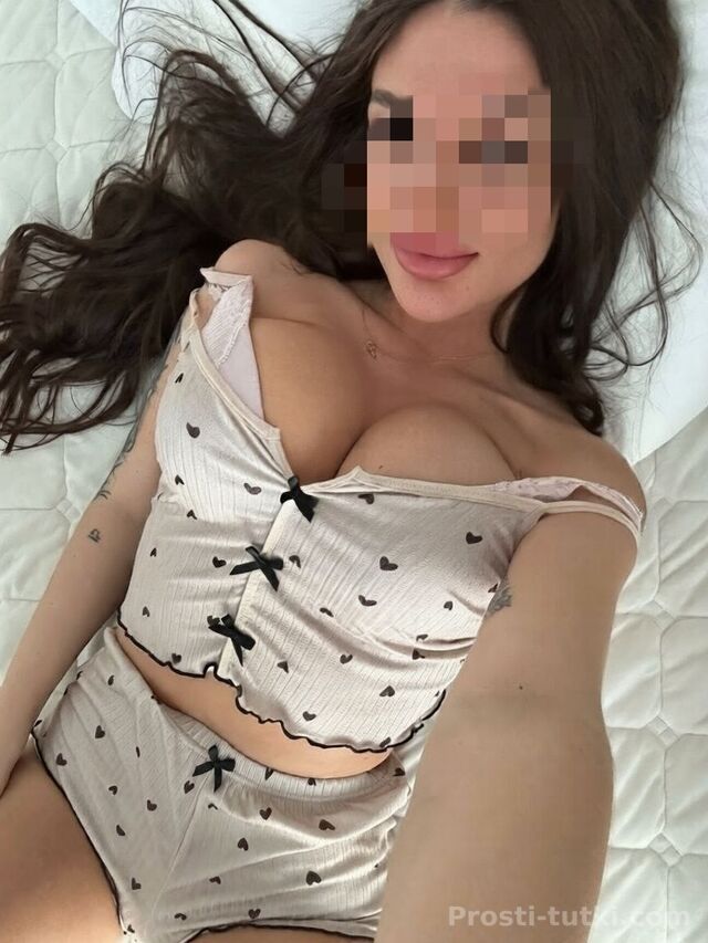 Индивидуалка Сашуля Автовокзал Фотография 
