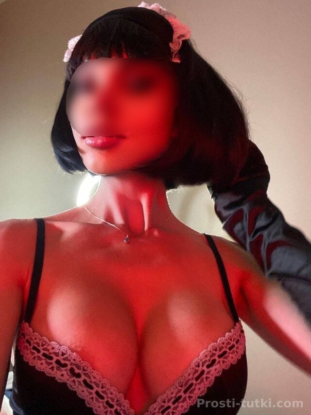 Индивидуалка Анфиса Центр Фотография 