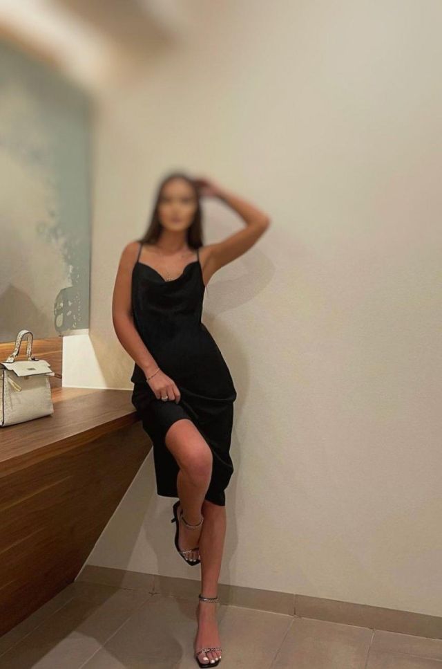 Индивидуалка Мария Виз Фотография 