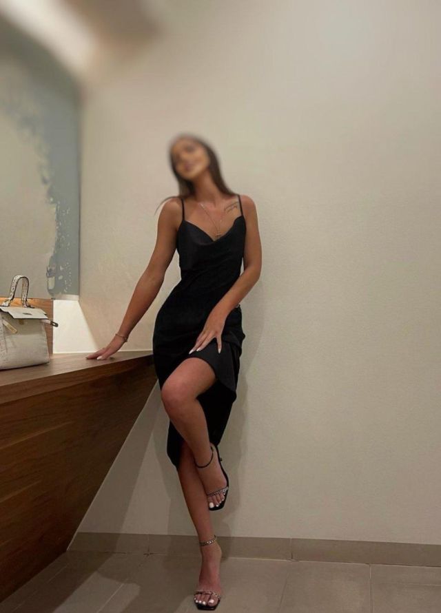 Индивидуалка Мария Виз Фотография 
