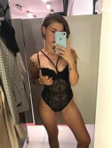 Миниатюра Индивидуалка Регина Фотография 