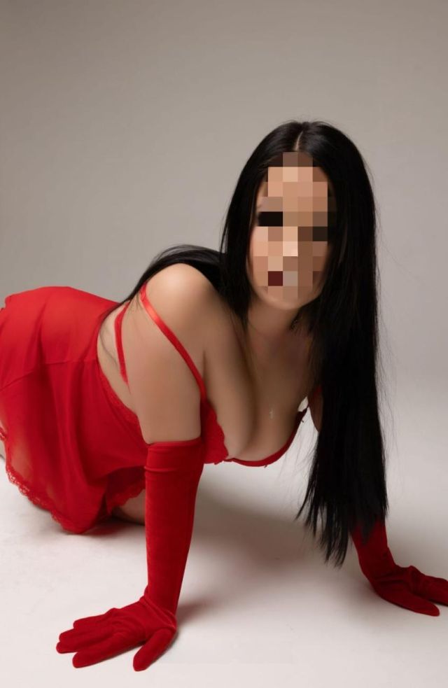 Индивидуалка Арина Центр Фотография 