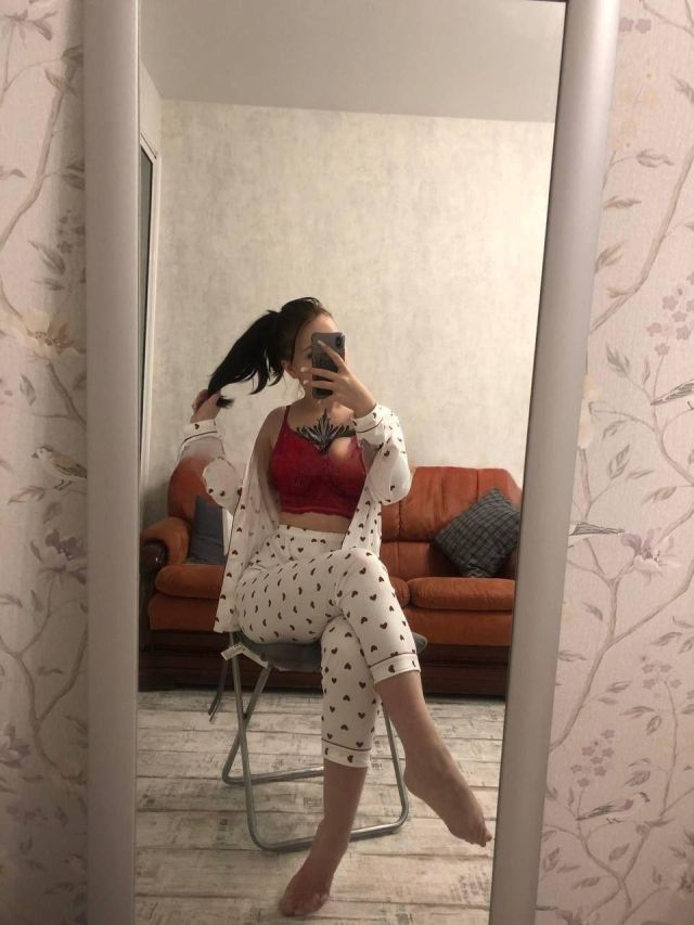 Индивидуалка Анюта Автовокзал Фотография 