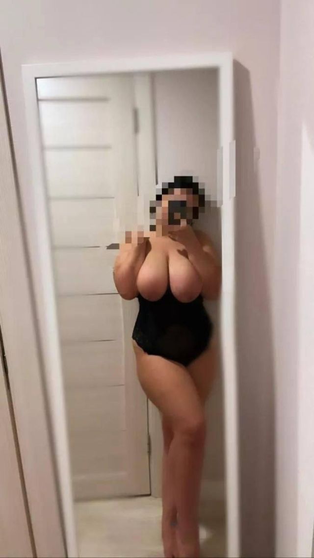 Индивидуалка Юля Виз Фотография 