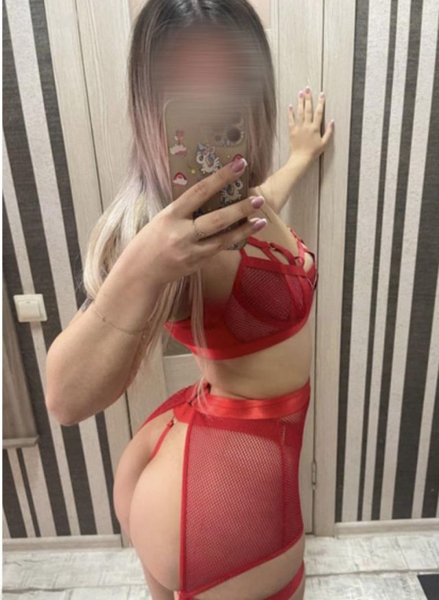 Индивидуалка Альбина Автовокзал Фотография 