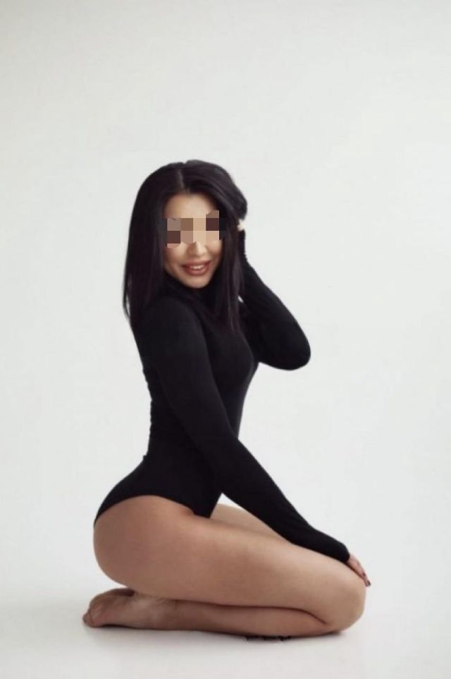 Индивидуалка Рокси Центр Фотография 