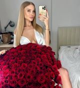 Миниатюра Индивидуалка Анечка Фотография 