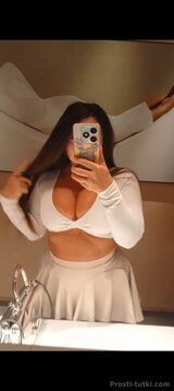 Миниатюра Индивидуалка Лолочка Виз Фотография 