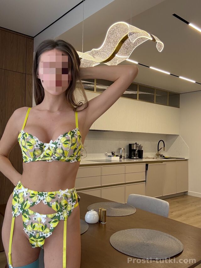 Индивидуалка Аня Центр Фотография 